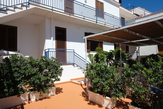 San Vito Lo Capo informazioni turistiche: trova hotel, B&B, Case Vacanza