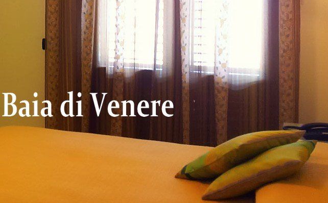 Hotel Baia di Venere