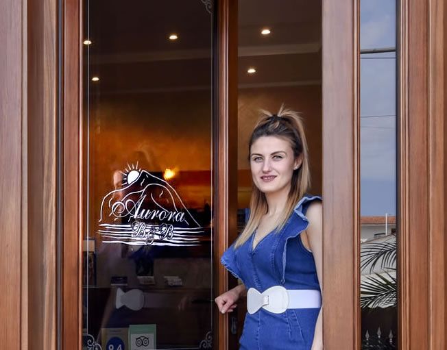 San Vito Lo Capo informazioni turistiche: trova hotel, B&B, Case Vacanza