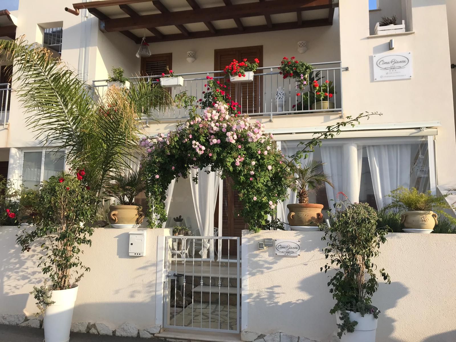 Offerta settembre al B&B Cima Bianca