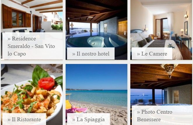 Hotel Mira Spiaggia - Ristorante