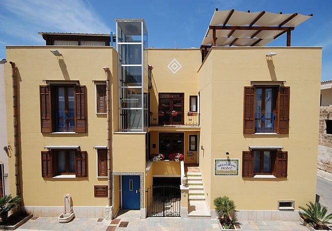 San Vito Lo Capo informazioni turistiche: trova hotel, B&B, Case Vacanza