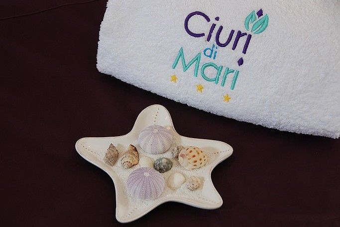 Ciuri di Mari