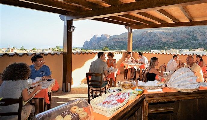 Baia Santa Margherita B&B
