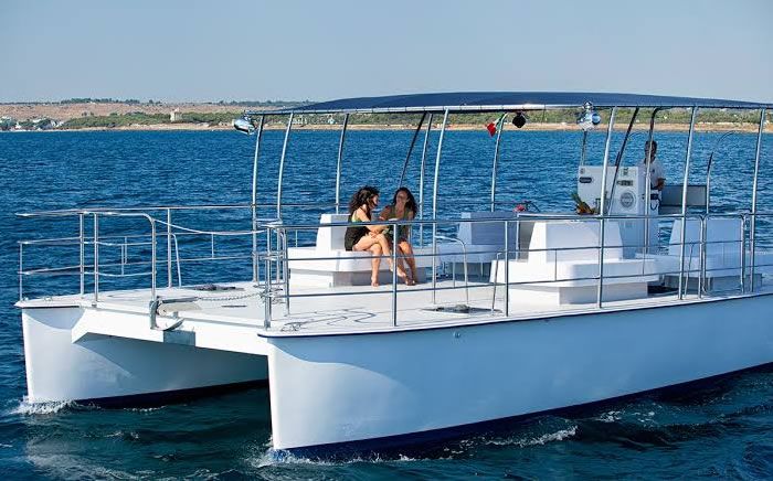 Nautical Service San Vito Lo Capo