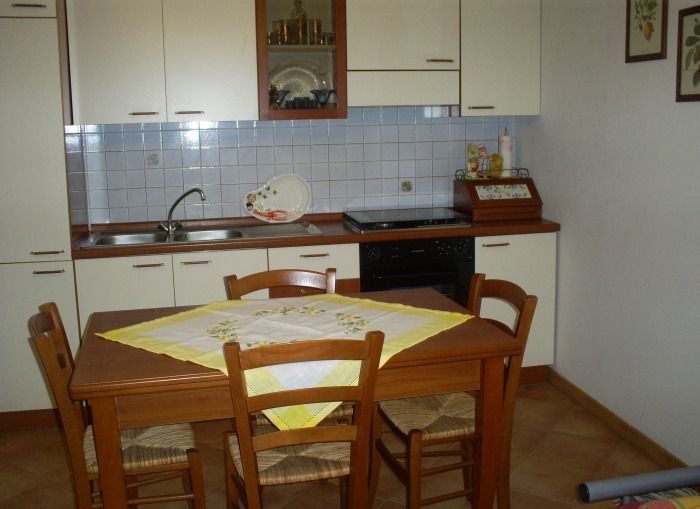 Appartamento Apeiron