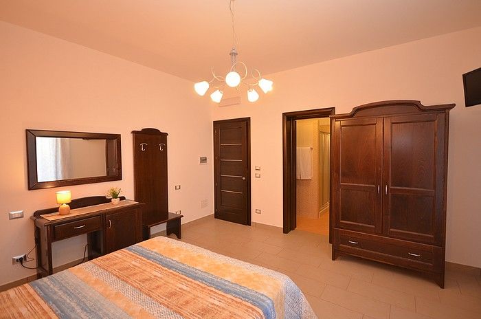 Baia Santa Margherita B&B