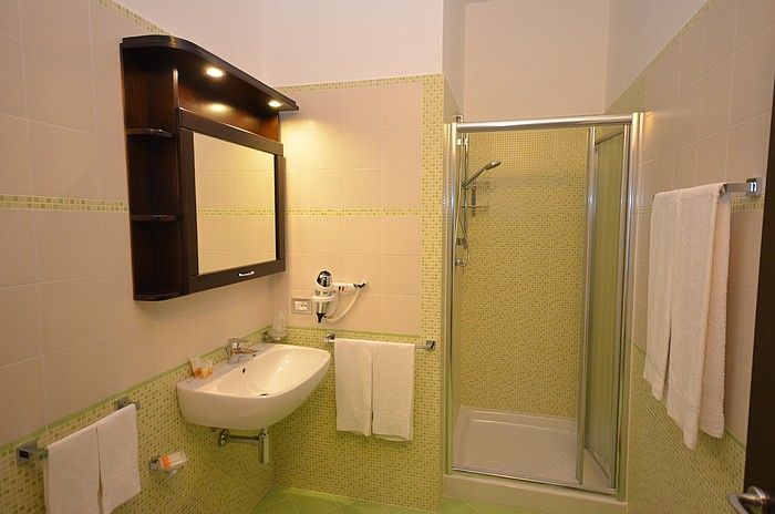 Baia Santa Margherita B&B