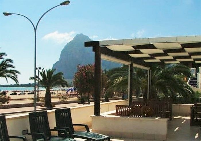 Villa Faro Rooms