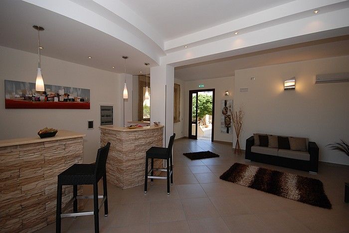 Trigrana Vacanze Hotel