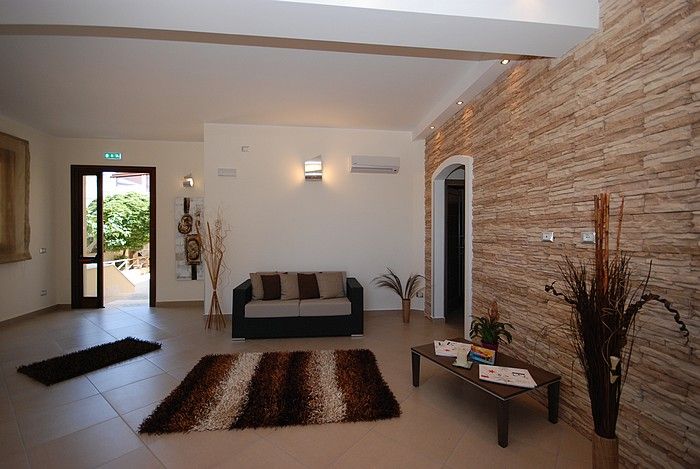 Trigrana Vacanze Hotel