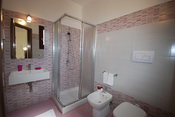 Trigrana Vacanze Hotel