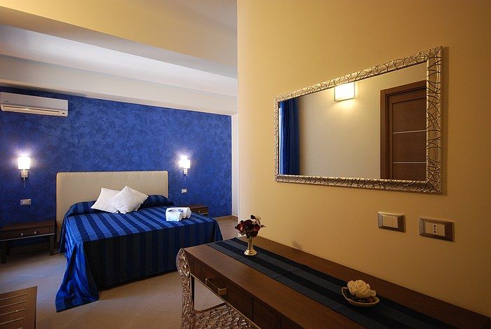 Trigrana Vacanze Hotel