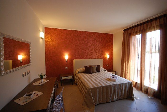 Trigrana Vacanze Hotel