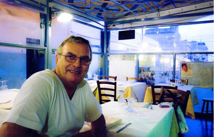 Il rito del Couscous a San Vito Lo Capo