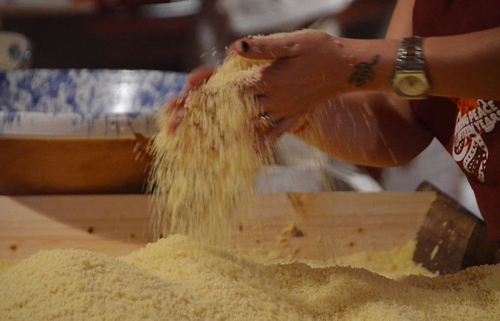 Il rito del Couscous a San Vito Lo Capo