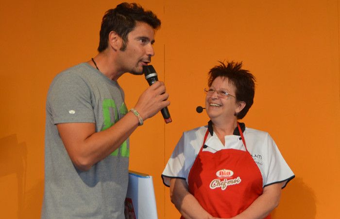 Approda a Torino il Cous Cous Fest in Tour