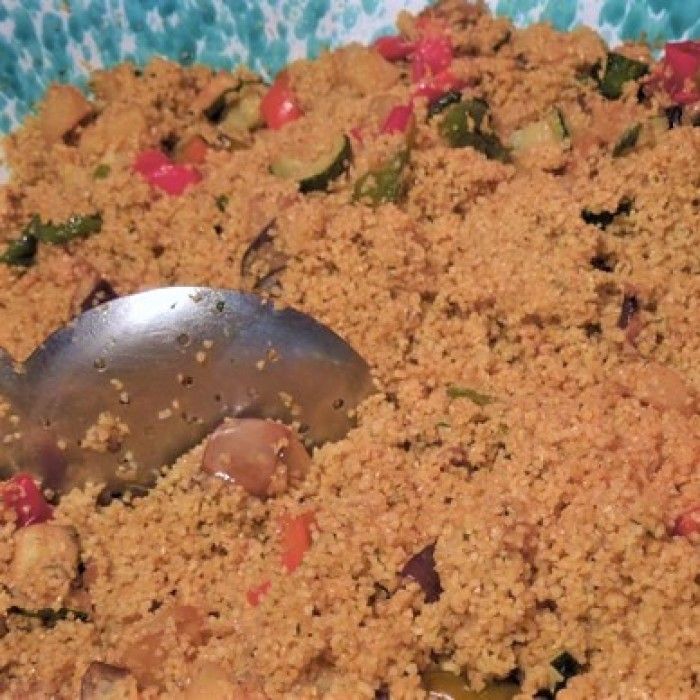 Approda a Torino il Cous Cous Fest in Tour