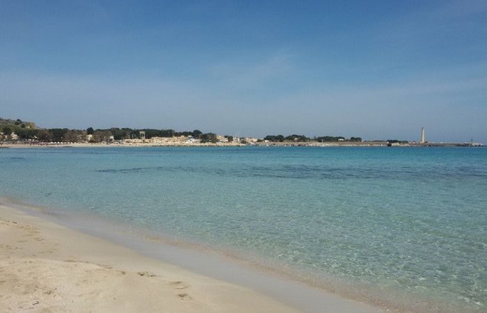 San Vito Lo Capo. It will be an experience to remember.