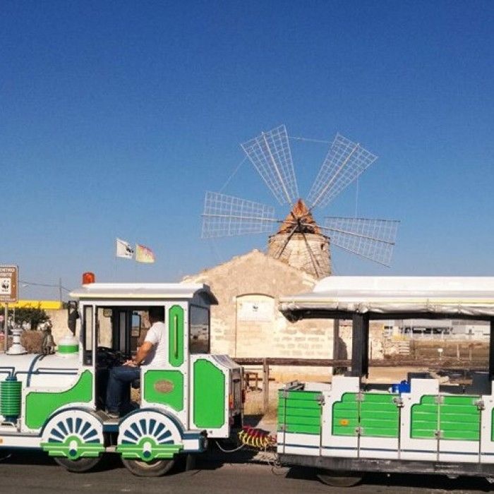 Tutti a bordo! …alla scoperta dell’affascinante mondo delle saline.