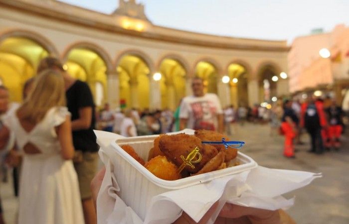 Sapori e voci degli antichi mercati rivivono con Stragusto a Trapani
