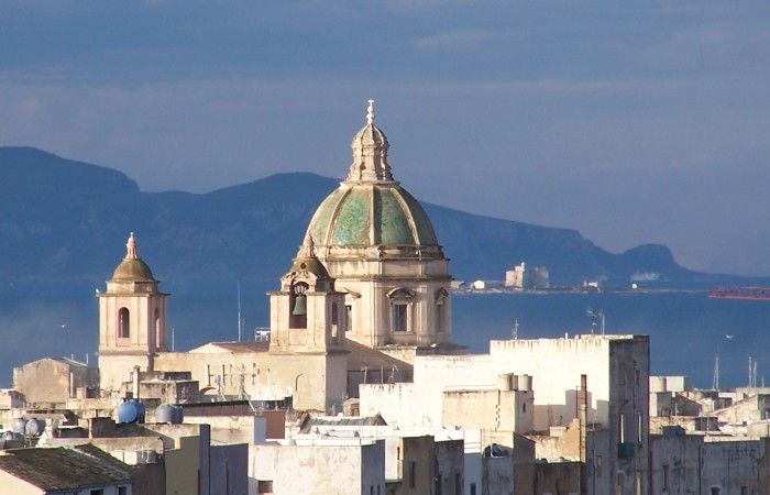 Viaggio tra “ Le Vie dei Tesori” di Trapani, 12/27 settembre