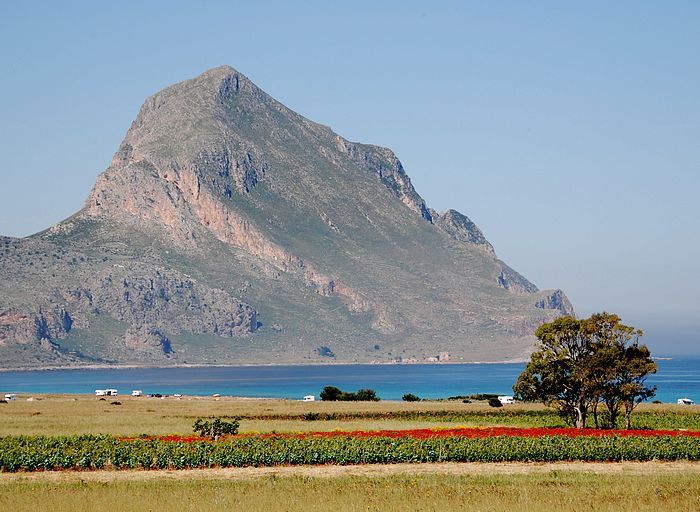 San Vito Lo Capo informazioni turistiche: trova hotel, B&B, Case Vacanza