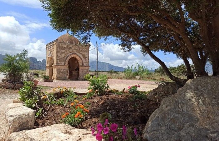 San Vito Lo Capo tourist information: find hotels, B&Bs, holiday homes