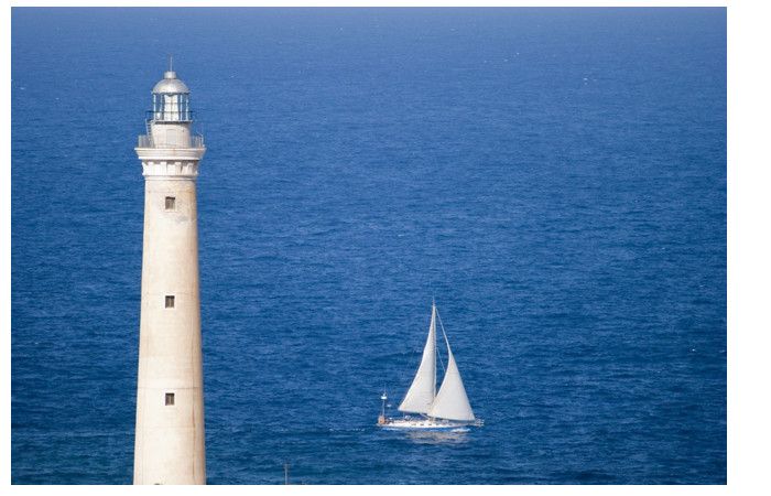 Buon Natale!!! … a San Vito Lo Capo