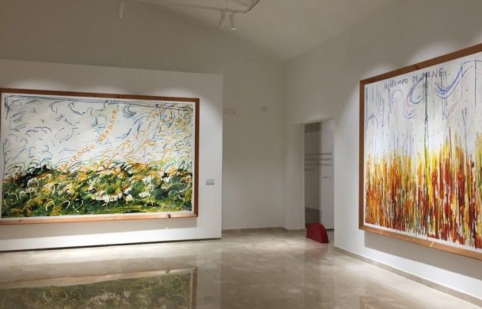 San Vito Lo Capo tourist information: find hotels, B&Bs, holiday homes