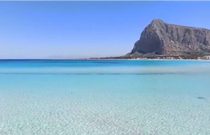 San Vito Lo Capo, memorable holidays between beaches, history and beauty
