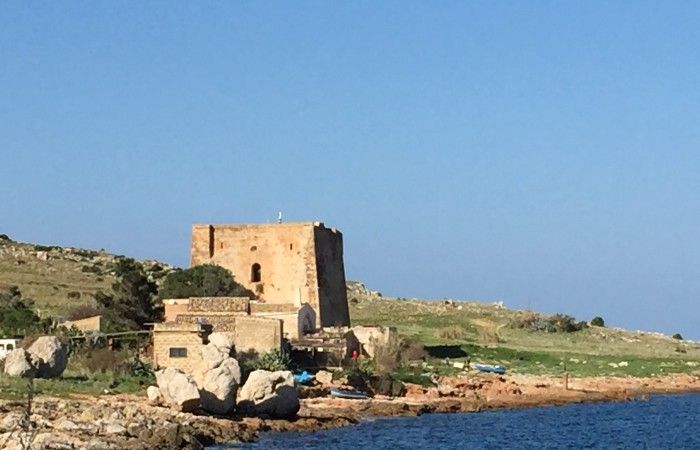 Riaperta la Riserva di Monte Cofano, uno scrigno ricco di sorprese