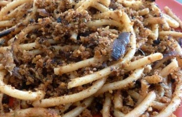 Pasta con le sarde, la ricetta siciliana da provare subito!
