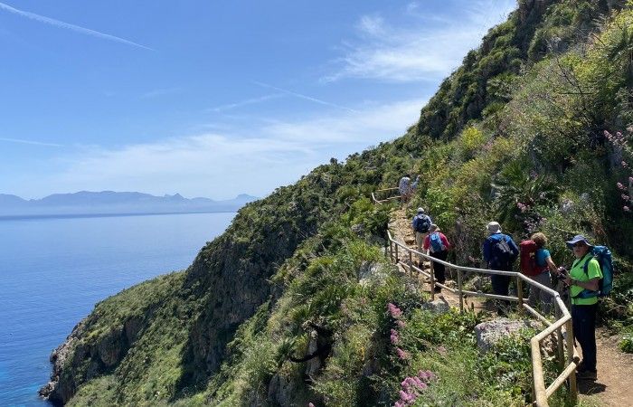 San Vito Lo Capo tourist information: find hotels, B&Bs, holiday homes