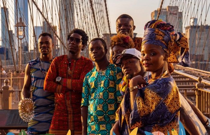 Dal 28 al 30 giugno arriva a San Vito Lo Capo Mondo Sounds Festival