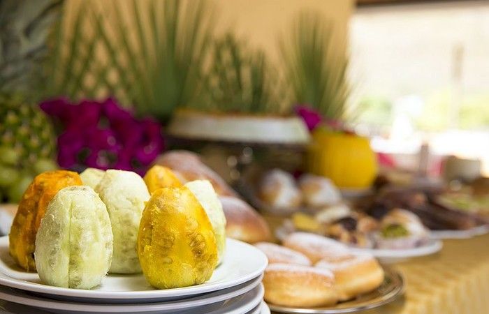 From the landscape to the table, a journey through the treasures of San Vito Lo Capo
