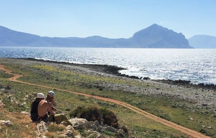 San Vito Lo Capo: luoghi da scoprire camminando