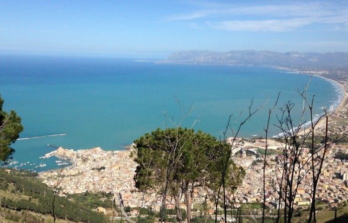 San Vito Lo Capo tourist information: find hotels, B&Bs, holiday homes