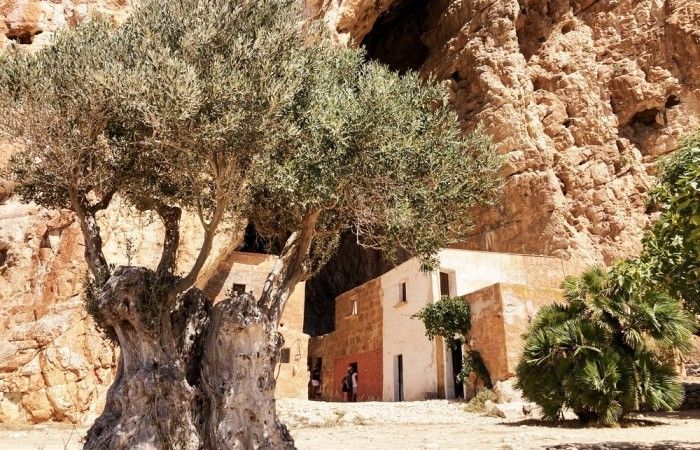 San Vito Lo Capo informazioni turistiche: trova hotel, B&B, Case Vacanza