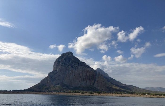San Vito Lo Capo informazioni turistiche: trova hotel, B&B, Case Vacanza