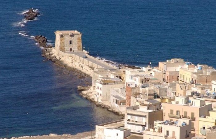San Vito Lo Capo informazioni turistiche: trova hotel, B&B, Case Vacanza