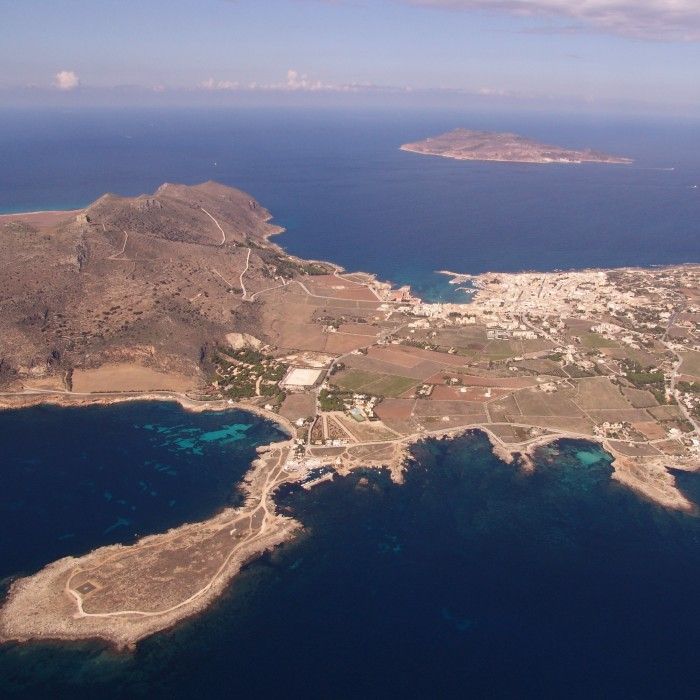 San Vito Lo Capo informazioni turistiche: trova hotel, B&B, Case Vacanza