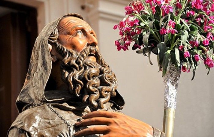La Festa di San Giuseppe a Marettimo