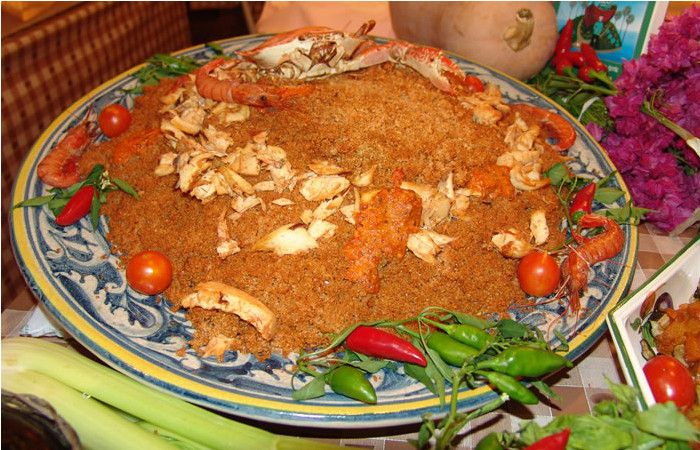 Il rito del Couscous a San Vito Lo Capo