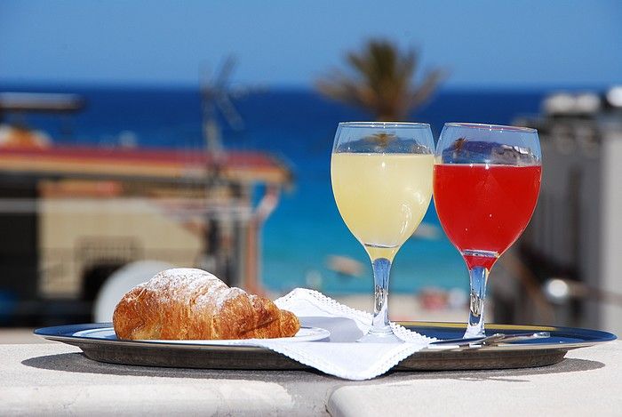 San Vito Lo Capo tourist information: find hotels, B&Bs, holiday homes