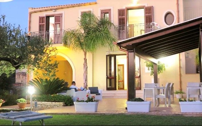 San Vito Lo Capo informazioni turistiche: trova hotel, B&B, Case Vacanza