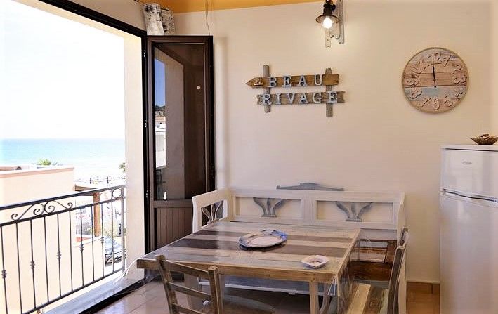 San Vito Lo Capo informazioni turistiche: trova hotel, B&B, Case Vacanza