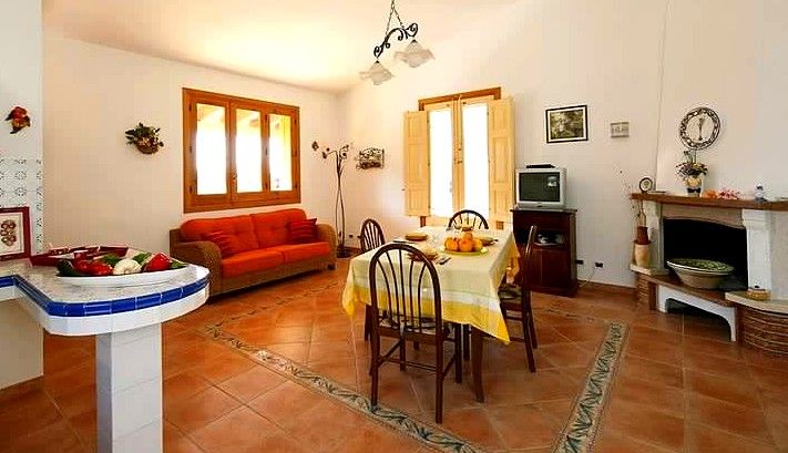 San Vito Lo Capo tourist information: find hotels, B&Bs, holiday homes