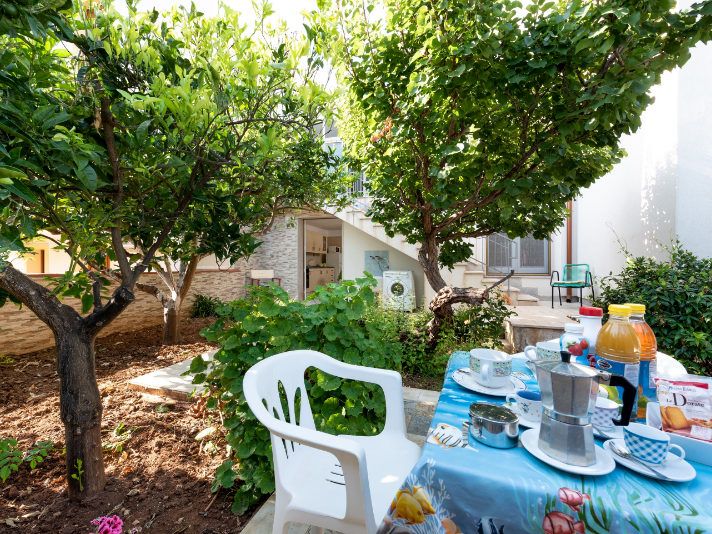 San Vito Lo Capo informazioni turistiche: trova hotel, B&B, Case Vacanza