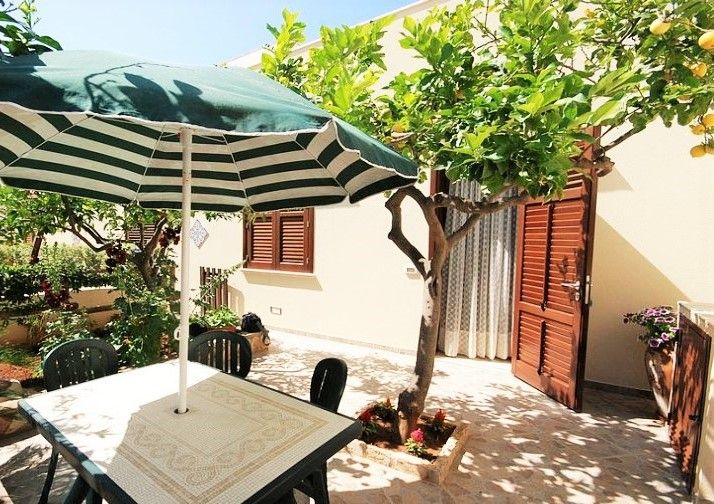 San Vito Lo Capo informazioni turistiche: trova hotel, B&B, Case Vacanza